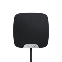 AJAX Systems HomeSiren Fibra/B Drôtová vnútorná siréna